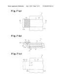 WIRING BOARD AND METHOD FOR MANUFACTURING WIRING BOARD diagram and image