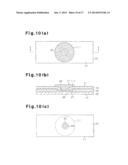 WIRING BOARD AND METHOD FOR MANUFACTURING WIRING BOARD diagram and image