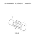 INSULATOR FOR A FEEDTHROUGH diagram and image