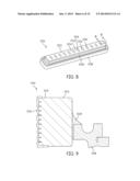 INSULATOR FOR A FEEDTHROUGH diagram and image