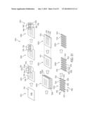 INSULATOR FOR A FEEDTHROUGH diagram and image