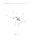 SIEVE CLOTH AND METHOD OF USING SAME diagram and image