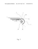 SIEVE CLOTH AND METHOD OF USING SAME diagram and image