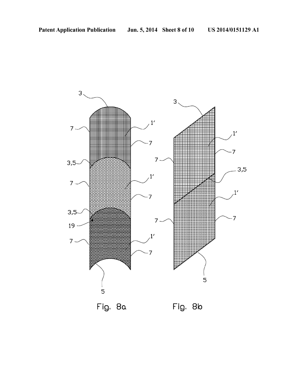 SIEVE CLOTH AND METHOD OF USING SAME - diagram, schematic, and image 09