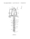 PIPE JOINT HAVING COUPLED ADAPTER diagram and image