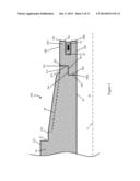 PIPE JOINT HAVING COUPLED ADAPTER diagram and image