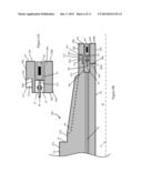 PIPE JOINT HAVING COUPLED ADAPTER diagram and image