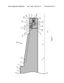 PIPE JOINT HAVING COUPLED ADAPTER diagram and image