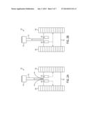 SINGLE PEDAL PROPULSION SYSTEM FOR STRAIGHT TRAVEL OF WORK VEHICLE diagram and image