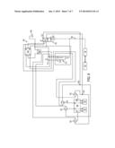 SINGLE PEDAL PROPULSION SYSTEM FOR STRAIGHT TRAVEL OF WORK VEHICLE diagram and image