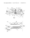 METHOD AND APPARATUS FOR MEASURING SEISMIC PARAMETERS OF A SEISMIC     VIBRATOR diagram and image