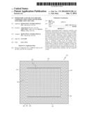 MONOLITHIC ACOUSTICALLY-TREATED COMPOSITE STRUCTURES AND METHODS FOR     FABRICATING THE SAME diagram and image