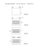 HETEROGENOUS ACOUSTIC STRUCTURE FORMED FROM A HOMOGENEOUS MATERIAL diagram and image