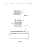 HETEROGENOUS ACOUSTIC STRUCTURE FORMED FROM A HOMOGENEOUS MATERIAL diagram and image