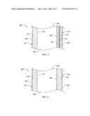 Sound Attenuation Building Material and System diagram and image