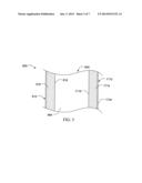 Sound Attenuation Building Material and System diagram and image