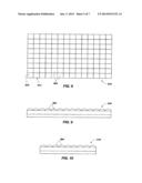 Sound Attenuation Building Material and System diagram and image