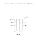 Sound Attenuation Building Material and System diagram and image