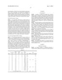 Sound Attenuation Building Material and System diagram and image