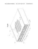 CONVEYING DEVICE WITH A PLANAR CONVEYING ELEMENT diagram and image