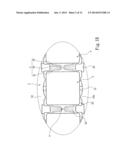 SIMPLE ASSEMBLY THIN KEYBOARD diagram and image