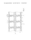 SIMPLE ASSEMBLY THIN KEYBOARD diagram and image