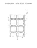 SIMPLE ASSEMBLY THIN KEYBOARD diagram and image