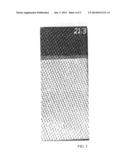 Process for selective isolation of CFRP parts by electrodeposition     coatings diagram and image