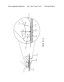 COVERING, PROTECTING, AND POSITIONING A PORTABLE ELECTRONIC DEVICE diagram and image