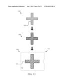 COVERING, PROTECTING, AND POSITIONING A PORTABLE ELECTRONIC DEVICE diagram and image