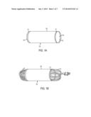 Apparatus And Method For Storage Of A Cord diagram and image