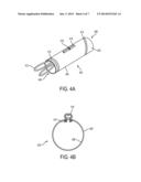 Apparatus And Method For Storage Of A Cord diagram and image