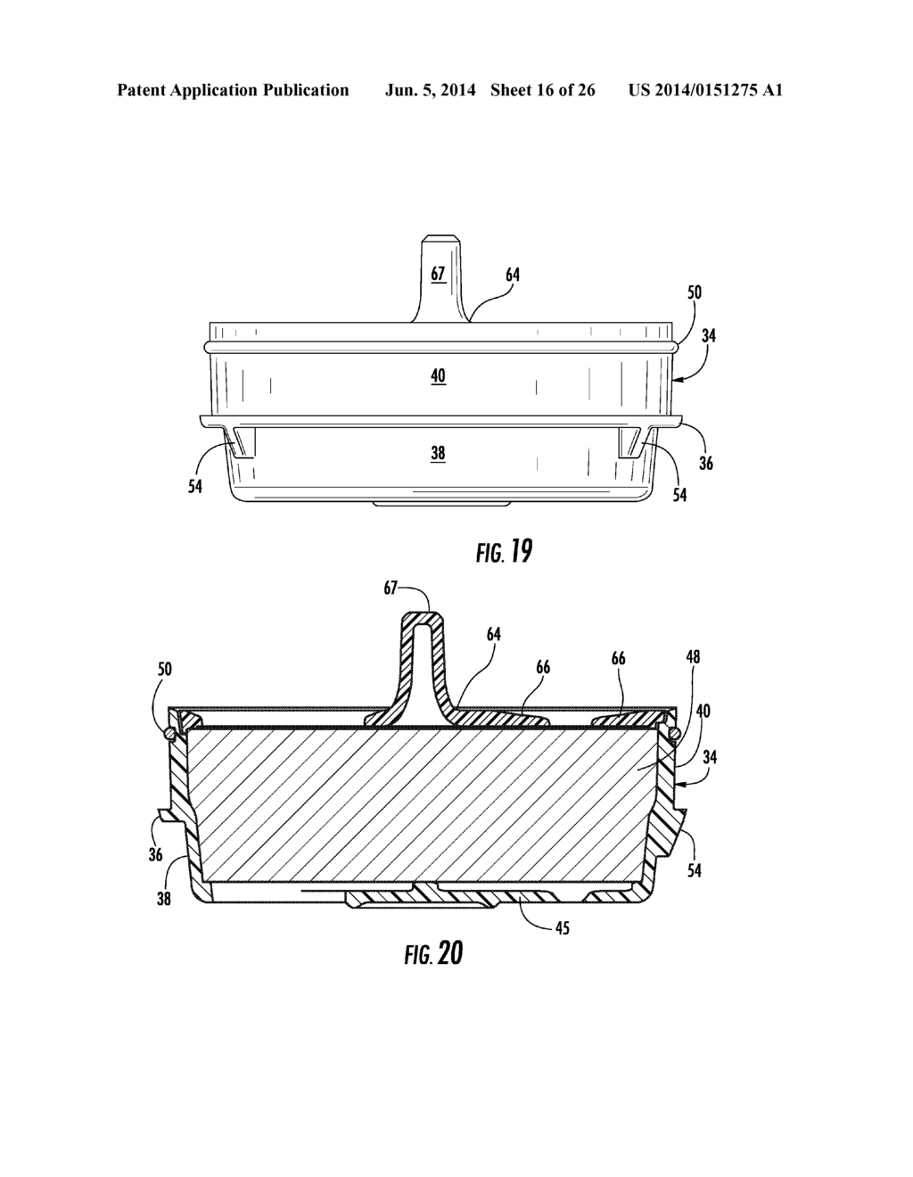 FILTER ASSEMBLY - diagram, schematic, and image 17