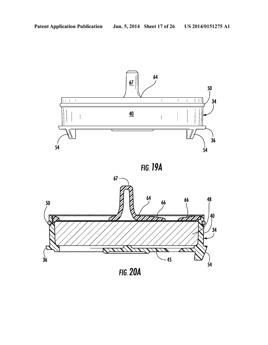 FILTER ASSEMBLY - diagram, schematic, and image 18