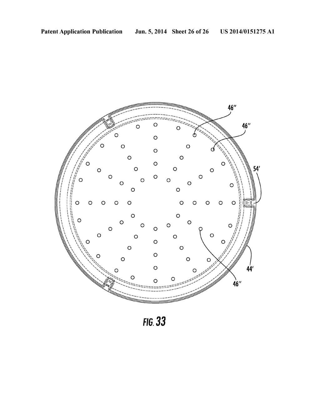 FILTER ASSEMBLY - diagram, schematic, and image 27