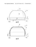 VERTICALLY STACKED OR DIVIDED FLUID FILTER SYSTEM FOR INLET, OUTLET OR     BOTH INLET AND OUTLET FILTERING diagram and image