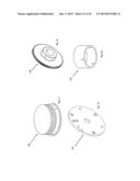 Autonomous Device with Biofouling Control and Method for Monitoring     Aquatic Environment diagram and image