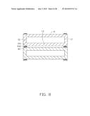 ENCLOSURE ASSEMBLY FOR RECEIVING DATA STORAGE DEVICE diagram and image