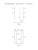 GLASS CONTAINERS WITH IMPROVED STRENGTH AND IMPROVED DAMAGE TOLERANCE diagram and image