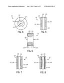 SYSTEM AND METHOD FOR DETERMINING WELDING WIRE DIAMETER diagram and image