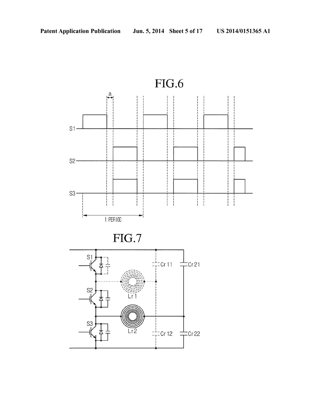 ELECTRONIC INDUCTION HEATING COOKER AND OUTPUT LEVEL CONTROL METHOD     THEREOF - diagram, schematic, and image 06