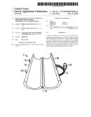 INDUCTION HEATING COIL AND PROCESS FOR FUSION WELD JOINING THERMOPLASTIC     COMPOSITE PIPE diagram and image