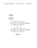 INDUCTION HEATING COIL AND PROCESS FOR FUSION WELD JOINING THERMOPLASTIC     COMPOSITE PIPE diagram and image