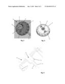 Lid Adapter diagram and image