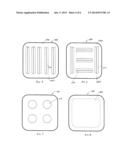 INSULATED CONTAINER SYSTEM FOR MAINTAINING A CONTROLLED PAYLOAD     TEMPERATURE diagram and image