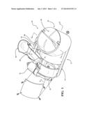 ARTICLE DISPENSER APPARATUS diagram and image