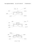 Lidding, Pull-tab and Self-opening System diagram and image