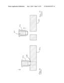 ENHANCED DISPENSING AND DOSAGING TECHNIQUES FOR FLUID CONTAINERS diagram and image