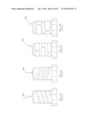 ENHANCED DISPENSING AND DOSAGING TECHNIQUES FOR FLUID CONTAINERS diagram and image