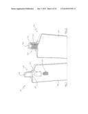 ENHANCED DISPENSING AND DOSAGING TECHNIQUES FOR FLUID CONTAINERS diagram and image